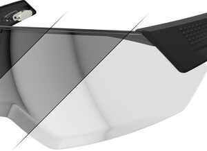 Visor photochromic HYP-E (BL.(ACE))