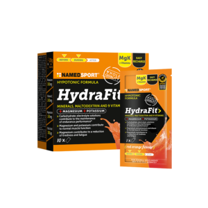 HYDRAFIT>energidrik - 10 breve